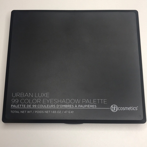 Urban Luxe Palette🎀 - Picture 6 of 7